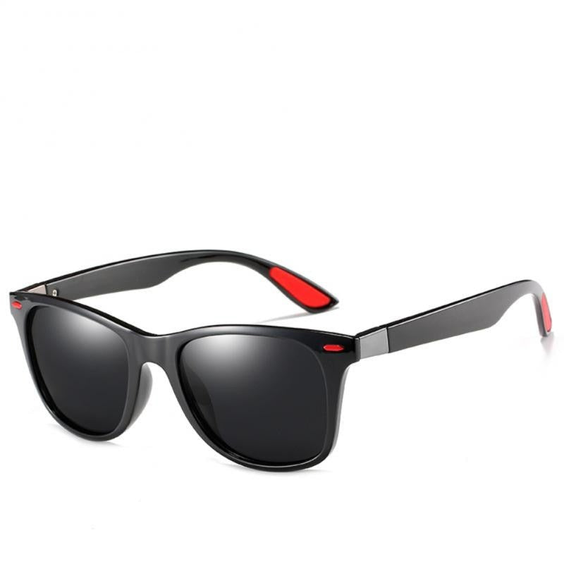 Polarized Anti-glare Sunglasses