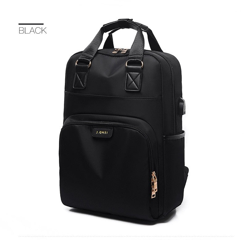 Trendy Laptop Backpack 13, 13.3, 14, 15in.
