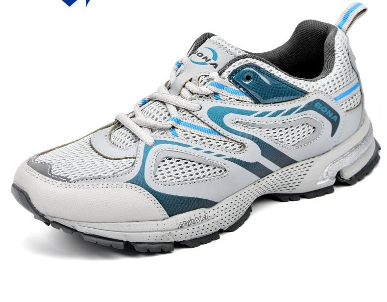 Marathon Training Shoes