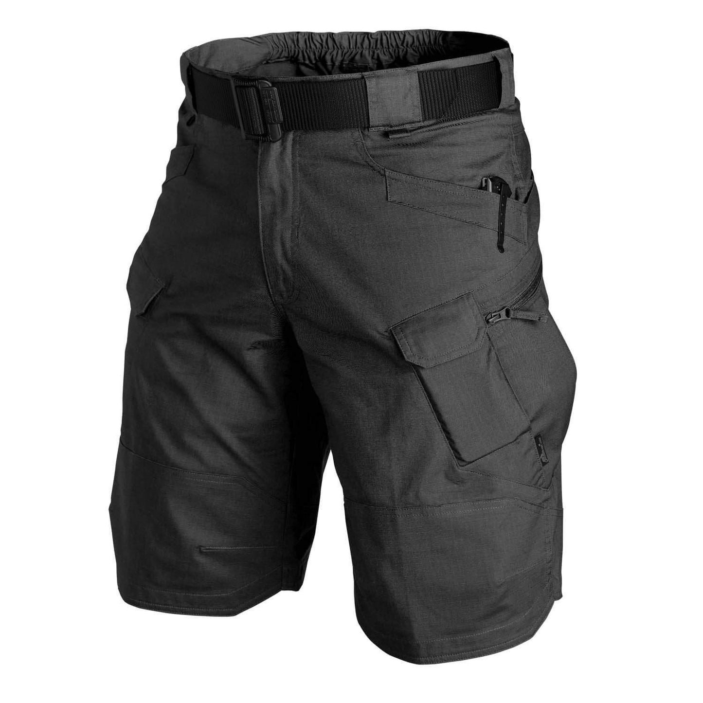 Men's Cargo Tactical Waterproof Quick Dry Multi-pocket Shorts
