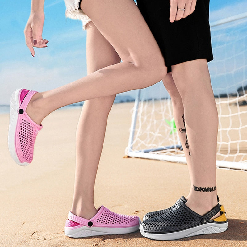 Clog Beach Sandals