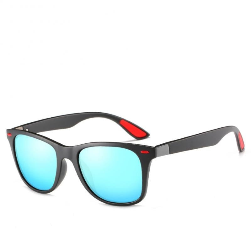 Polarized Anti-glare Sunglasses